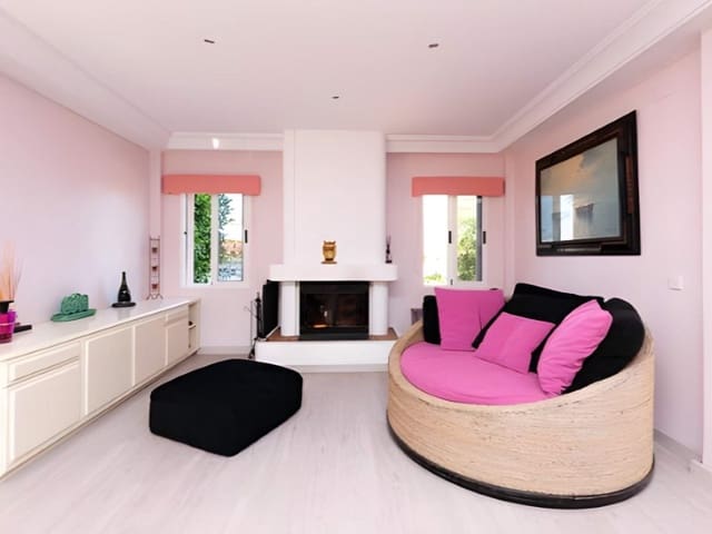 4 soverom Villa til salgs i La Mata, Torrevieja - € 1 205 500 (Ref: 9828855)