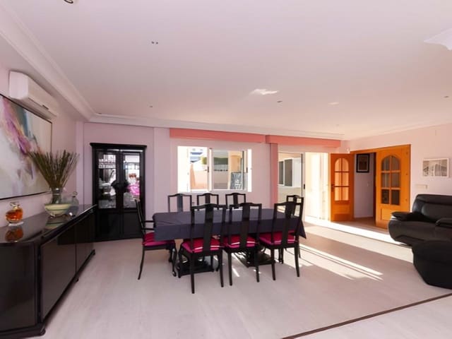 4 soverom Villa til salgs i La Mata, Torrevieja - € 1 205 500 (Ref: 9828855)