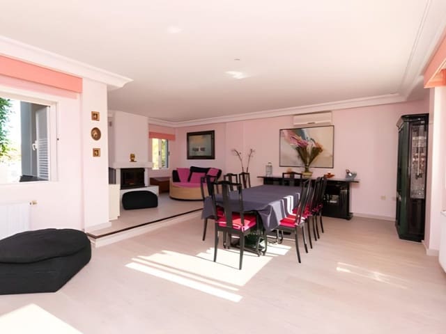 4 soverom Villa til salgs i La Mata, Torrevieja - € 1 205 500 (Ref: 9828855)