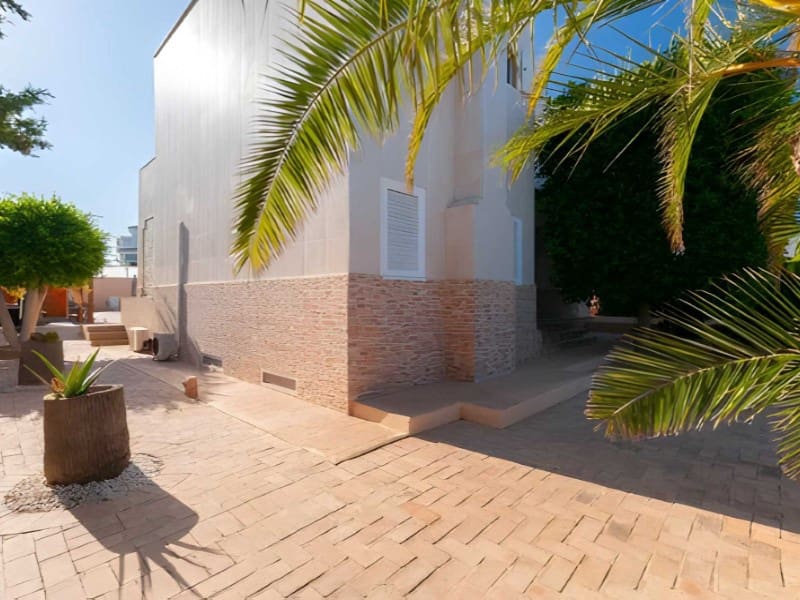 4 soverom Villa til salgs i La Mata - € 1 205 500 (Ref: 9828855)