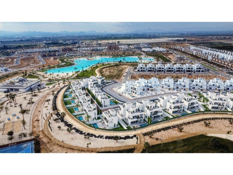 3 quarto Moradia para venda em Torre-Pacheco com piscina - 760 000 € (Ref: 9861711)