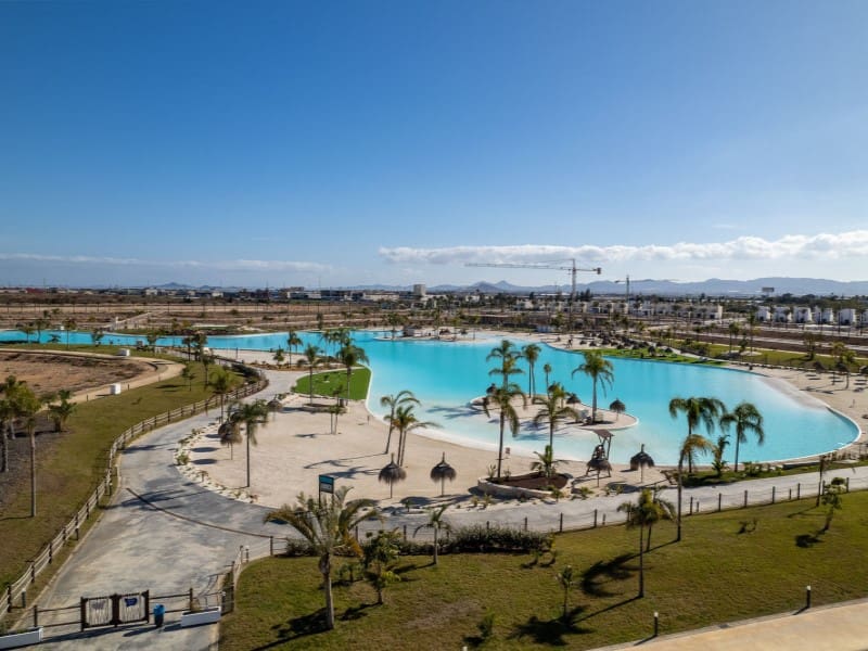 3 quarto Moradia para venda em Torre-Pacheco com piscina - 760 000 € (Ref: 9861711)
