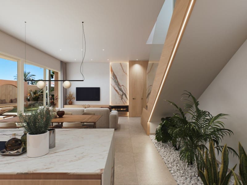 3 bedroom Villa for sale in Campoamor with pool - € 1,470,000 (Ref: 9878770)