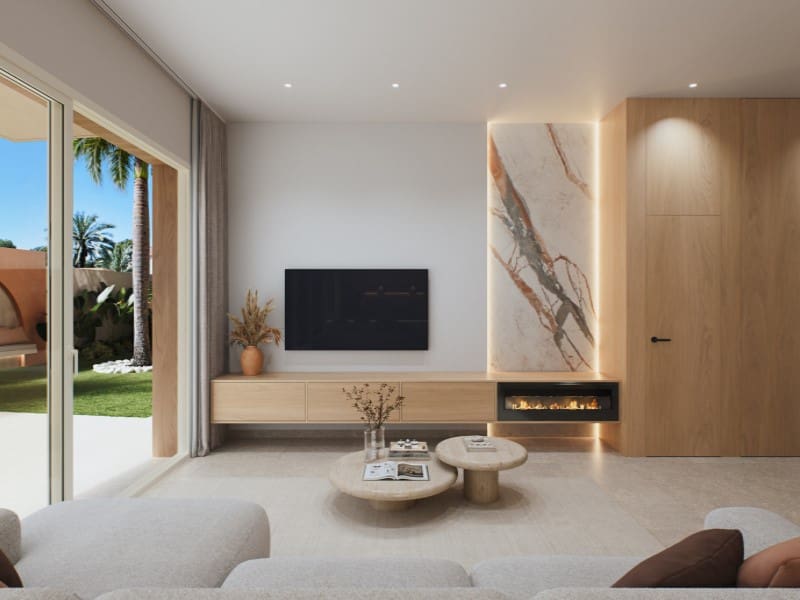 3 bedroom Villa for sale in Campoamor with pool - € 1,470,000 (Ref: 9878770)