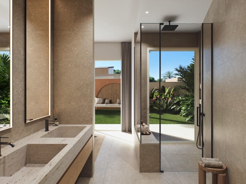 3 bedroom Villa for sale in Campoamor with pool - € 1,470,000 (Ref: 9878770)