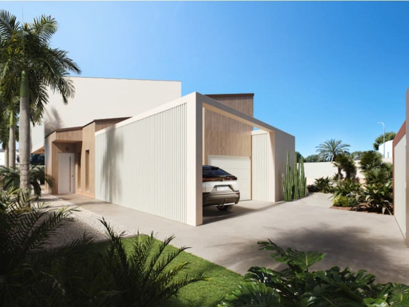 3 slaapkamer Villa te koop in Campoamor met zwembad - € 1.490.000 (Ref: 9878771)