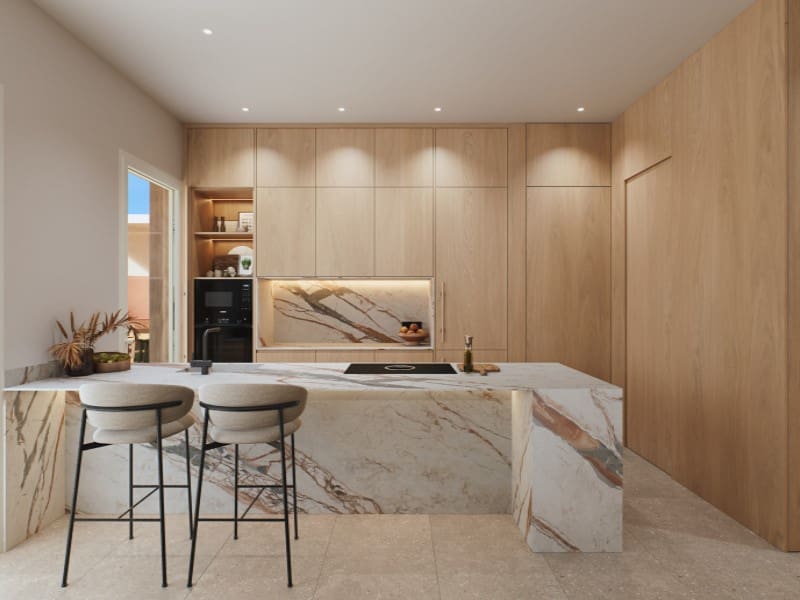 3 slaapkamer Villa te koop in Campoamor met zwembad - € 1.490.000 (Ref: 9878771)
