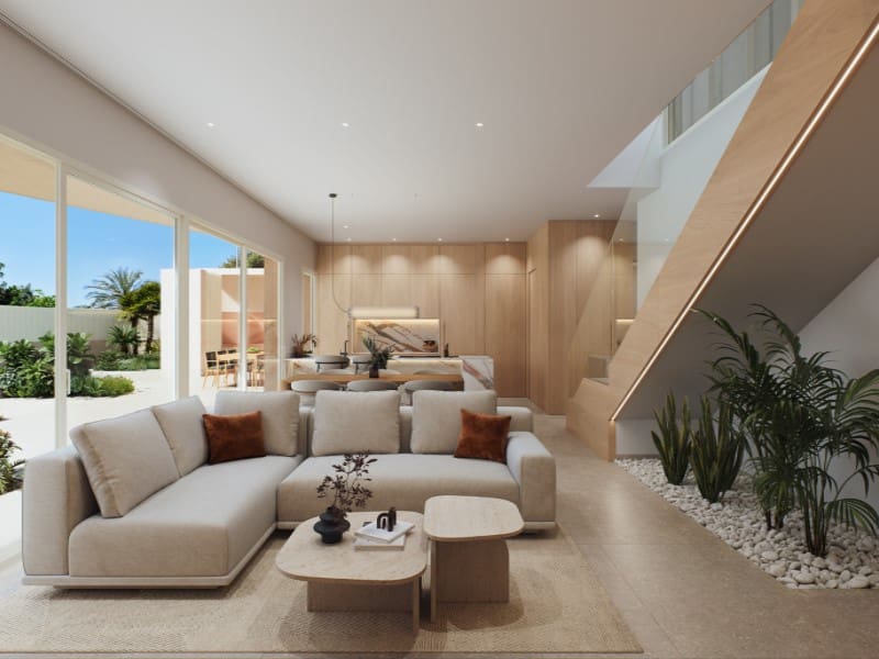 3 slaapkamer Villa te koop in Campoamor met zwembad - € 1.490.000 (Ref: 9878771)
