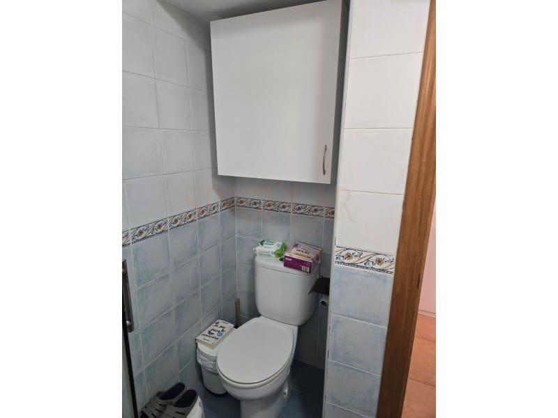 2 quarto Apartamento para venda em Gran Alacant - 290 000 € (Ref: 9922275)