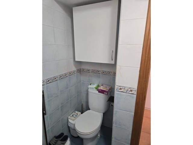 2 quarto Apartamento para venda em Puerto Marino, Santa Pola - 290 000 € (Ref: 9922275)