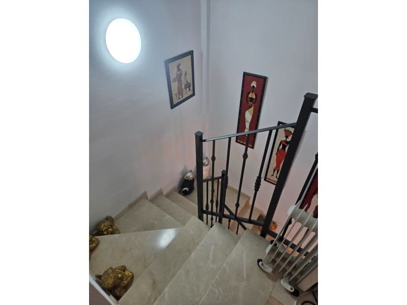 2 quarto Apartamento para venda em Gran Alacant - 290 000 € (Ref: 9922275)