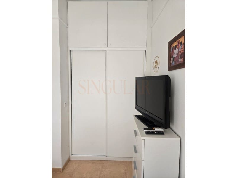 2 quarto Apartamento para venda em Gran Alacant - 290 000 € (Ref: 9922275)