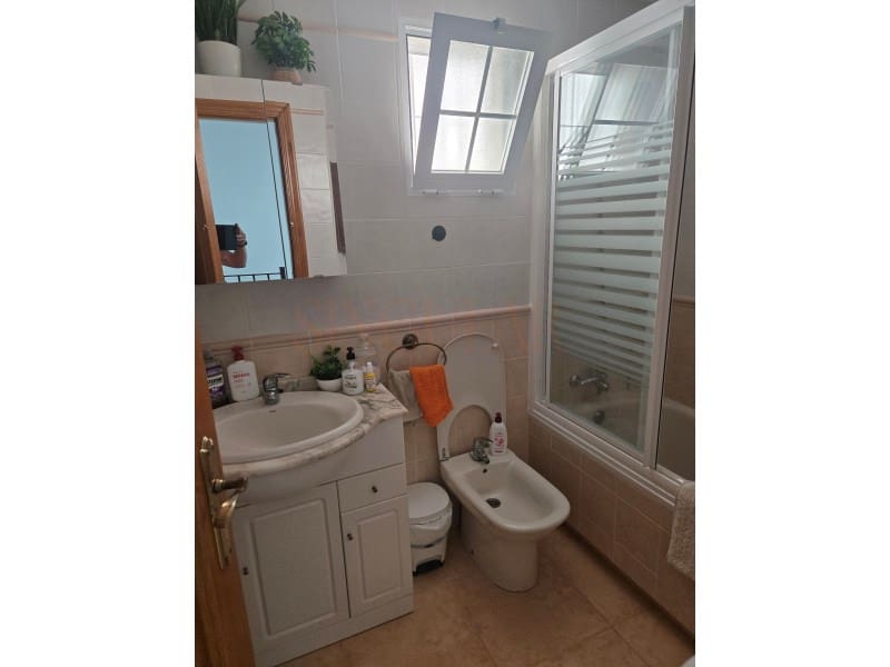 2 quarto Apartamento para venda em Gran Alacant - 290 000 € (Ref: 9922275)