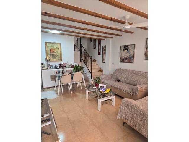 2 quarto Apartamento para venda em Puerto Marino, Santa Pola - 290 000 € (Ref: 9922275)