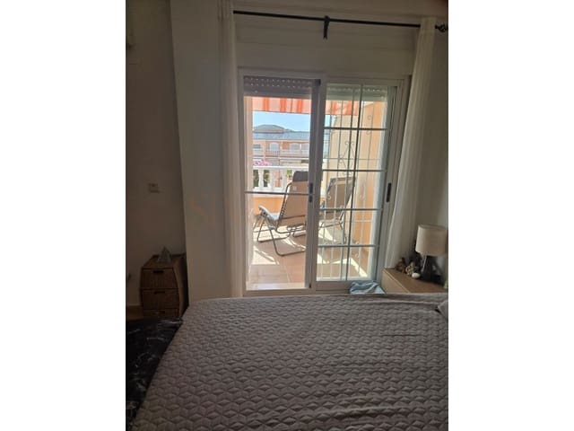 2 quarto Apartamento para venda em Puerto Marino, Santa Pola - 290 000 € (Ref: 9922275)