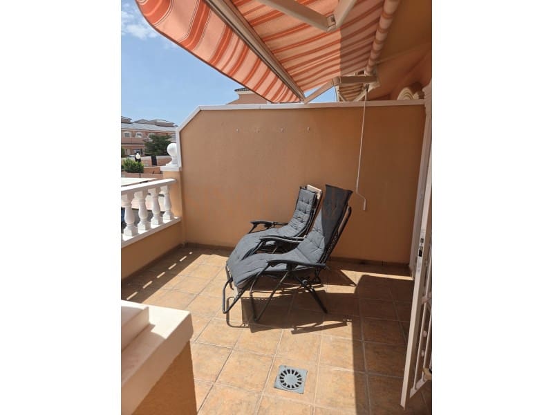 2 quarto Apartamento para venda em Gran Alacant - 290 000 € (Ref: 9922275)