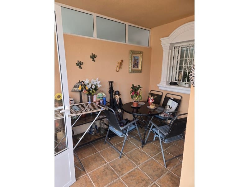 2 quarto Apartamento para venda em Gran Alacant - 290 000 € (Ref: 9922275)