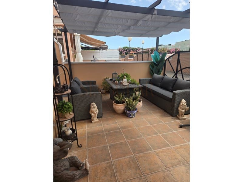 2 quarto Apartamento para venda em Gran Alacant - 290 000 € (Ref: 9922275)