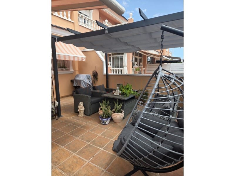 2 quarto Apartamento para venda em Gran Alacant - 290 000 € (Ref: 9922275)