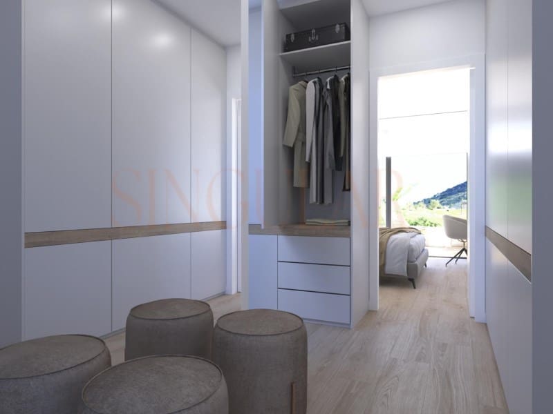 4 chambre Villa/Maison à vendre à Monforte del Cid avec piscine garage - 2 320 000 € (Ref: 9949396)