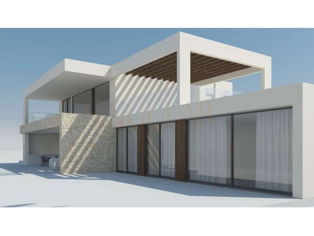 4 chambre Villa/Maison à vendre à Monforte del Cid avec piscine garage - 2 320 000 € (Ref: 9949396)