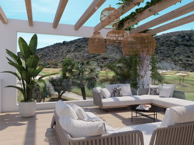Chalet de 4 habitaciones en Monforte del Cid en venta con piscina garaje - 2.320.000 € (Ref: 9949396)