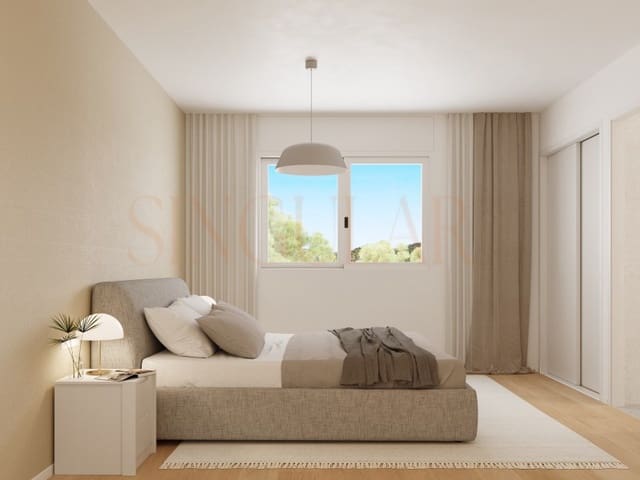 3 soverom Hus til salgs i Balcón de Finestrat - Terra Marina, Finestrat med svømmebasseng - € 425 000 (Ref: 9959394)
