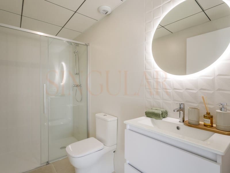 3 Zimmer Apartment zu verkaufen in La Mata mit Pool - 540.000 € (Ref: 9959395)