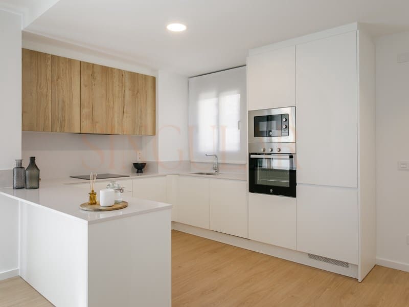 3 Zimmer Apartment zu verkaufen in La Mata mit Pool - 540.000 € (Ref: 9959395)