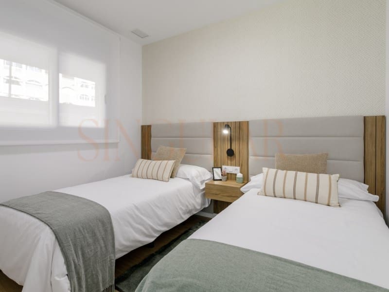 3 Zimmer Apartment zu verkaufen in La Mata mit Pool - 540.000 € (Ref: 9959395)