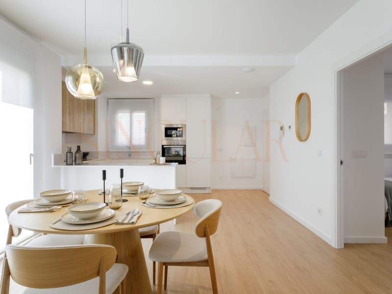 3 Zimmer Apartment zu verkaufen in La Mata mit Pool - 540.000 € (Ref: 9959395)
