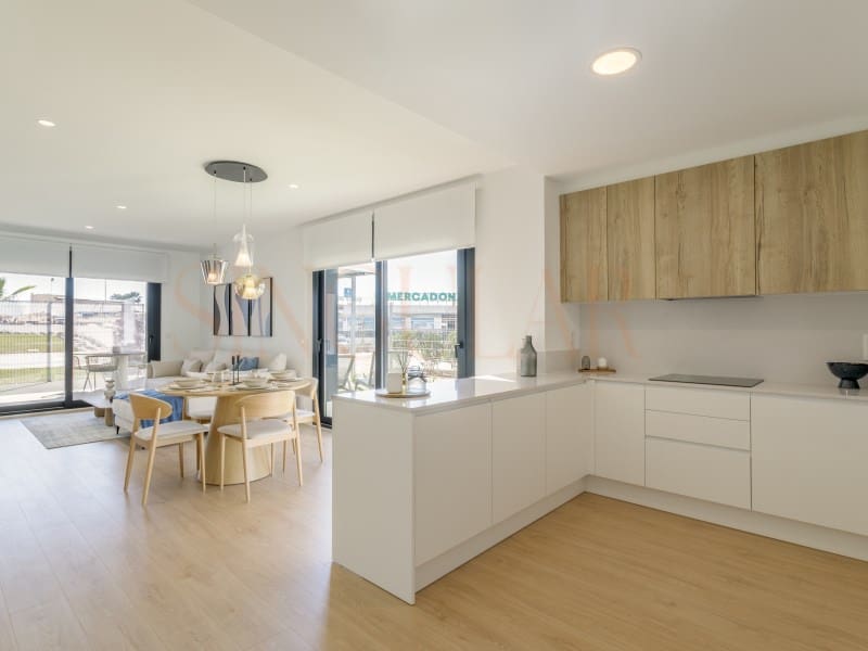 3 Zimmer Apartment zu verkaufen in La Mata mit Pool - 540.000 € (Ref: 9959395)