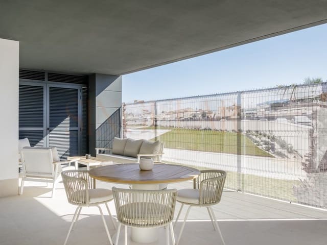 3 soveværelse Lejlighed til salg i La Mata, Torrevieja med swimmingpool - € 540.000 (Ref: 9959395)