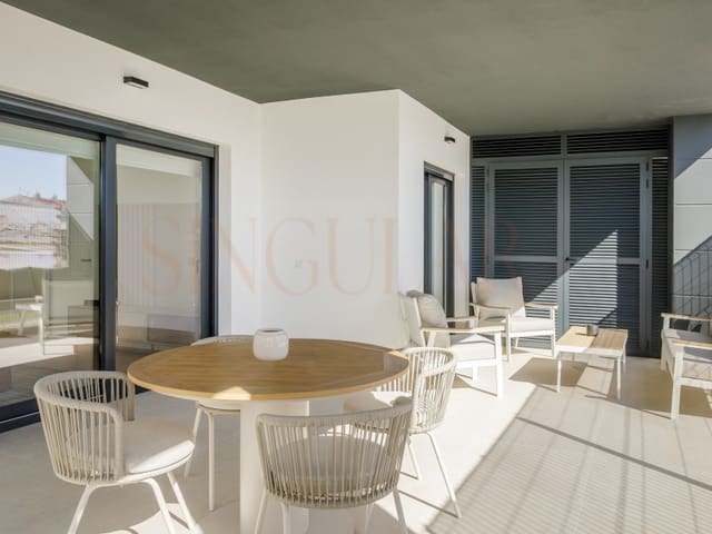 3 soveværelse Lejlighed til salg i La Mata, Torrevieja med swimmingpool - € 540.000 (Ref: 9959395)