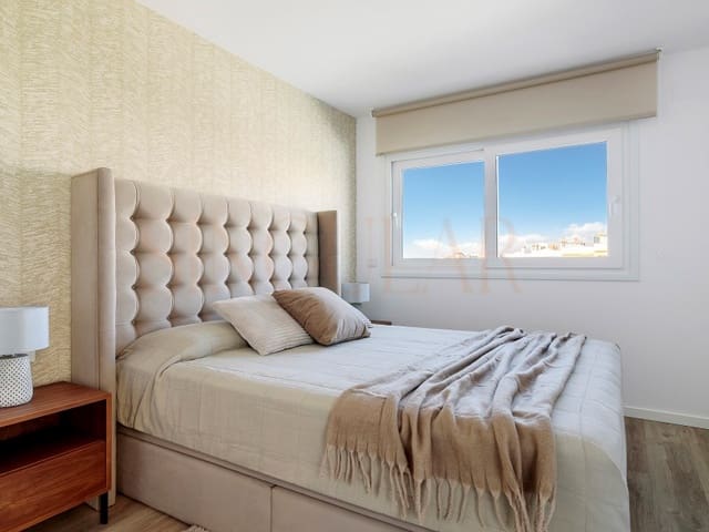 4 soverom Villa til salgs i Balcón de Finestrat - Terra Marina, Finestrat med svømmebasseng garasje - € 555 000 (Ref: 9959396)