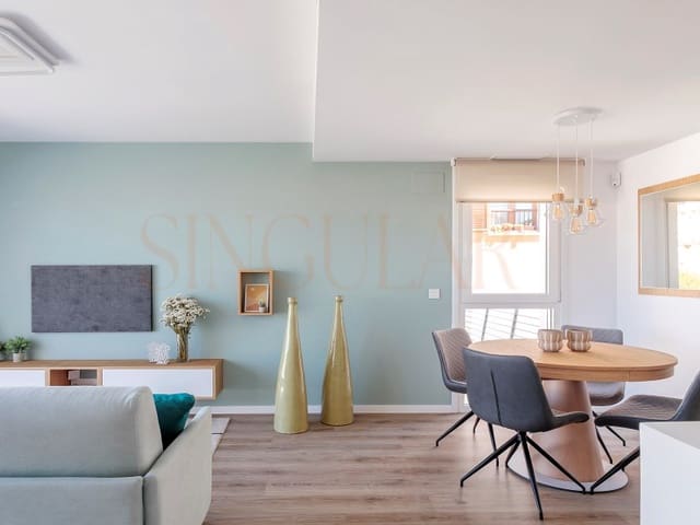 4 soverom Villa til salgs i Balcón de Finestrat - Terra Marina, Finestrat med svømmebasseng garasje - € 555 000 (Ref: 9959396)