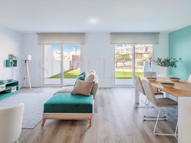 4 soverom Villa til salgs i Balcón de Finestrat - Terra Marina, Finestrat med svømmebasseng garasje - € 555 000 (Ref: 9959396)