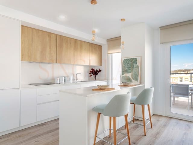 4 soverom Villa til salgs i Balcón de Finestrat - Terra Marina, Finestrat med svømmebasseng garasje - € 555 000 (Ref: 9959396)