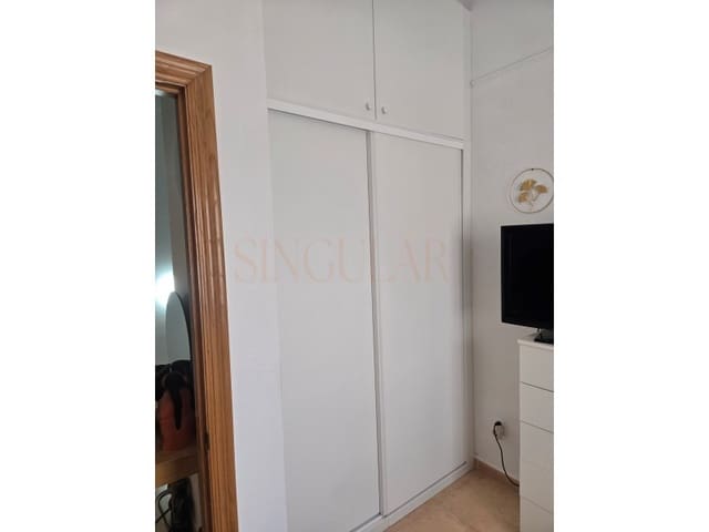2 soveværelse Lejlighed til salg i Puerto Marino, Santa Pola - € 290.000 (Ref: 9962320)