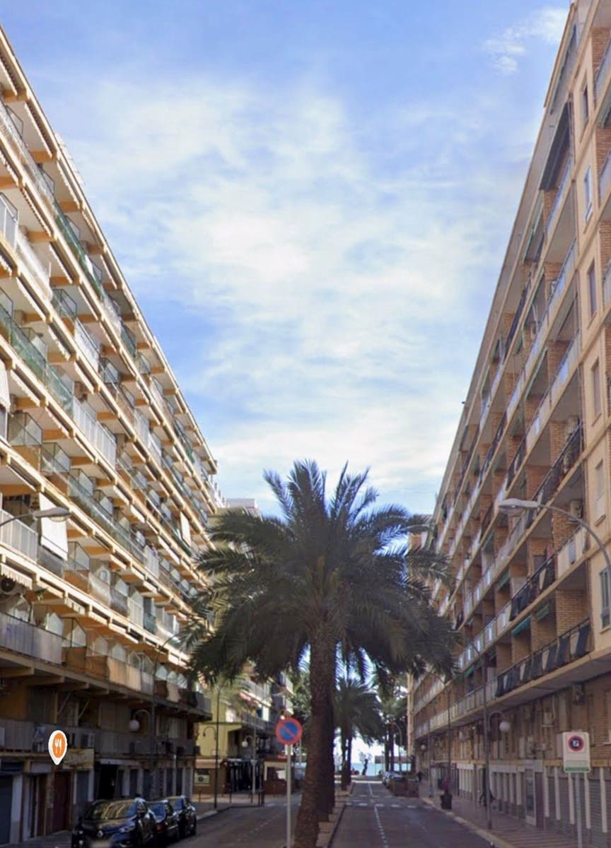 1 soverom Leilighet til salgs i Cullera - € 90 000 (Ref: 10081294)