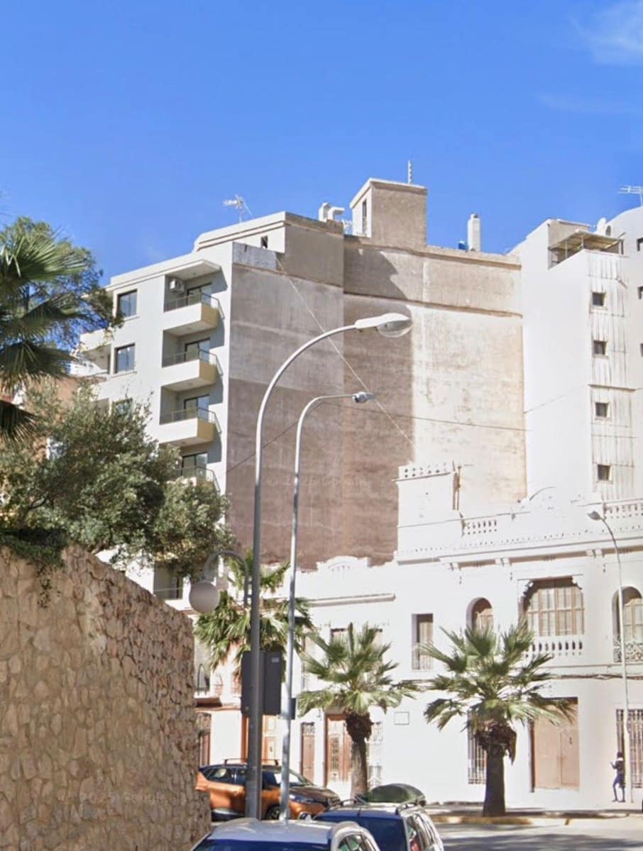 1 soverom Leilighet til salgs i Cullera - € 90 000 (Ref: 10081294)