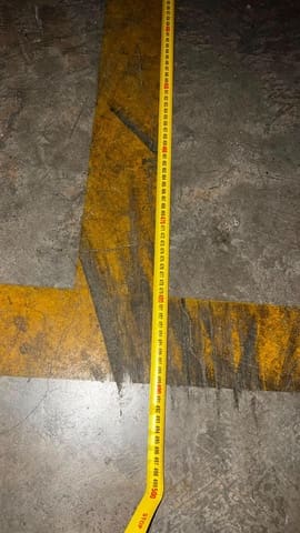 Autotalli myytävänä paikassa Benicalap, Valencia kaupunki - 15 000 € (Ref: 10081296)