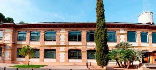 2 camera da letto Appartamento in vendita in Massanassa - 120.000 € (Rif: 10081297)