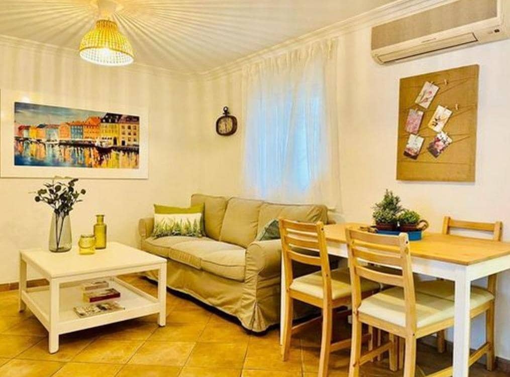 2 camera da letto Appartamento in vendita in Massanassa - 120.000 € (Rif: 10081297)