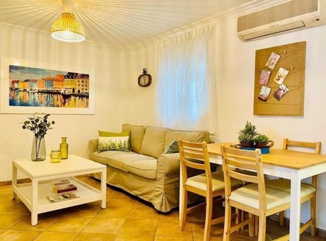 2 camera da letto Appartamento in vendita in Massanassa - 120.000 € (Rif: 10081297)