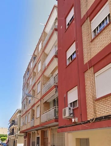 2 camera da letto Appartamento in vendita in Massanassa - 120.000 € (Rif: 10081297)