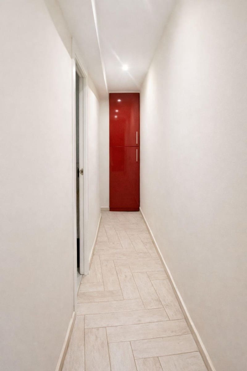 2 sypialnia Mieszkanie na sprzedaż w Miasto Walencja - 255 000 € (Ref: 10081298)