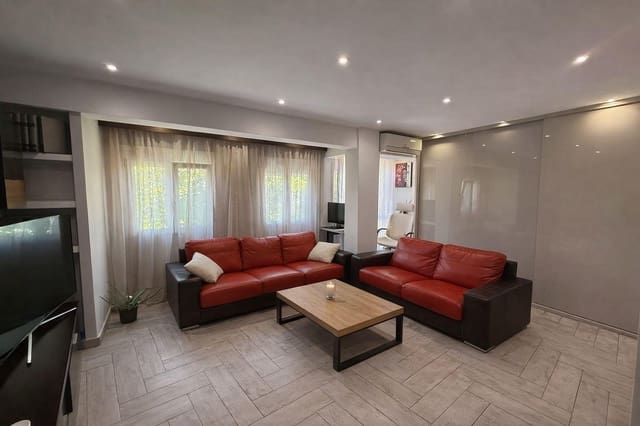 2 sypialnia Mieszkanie na sprzedaż w Benicalap, Miasto Walencja - 255 000 € (Ref: 10081298)