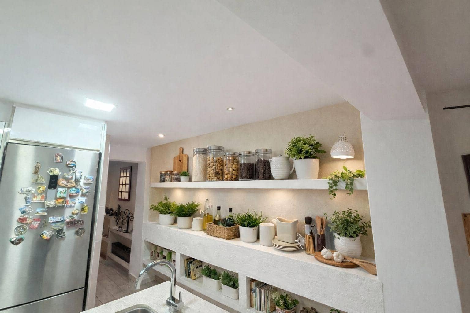 2 sypialnia Mieszkanie na sprzedaż w Miasto Walencja - 255 000 € (Ref: 10081298)