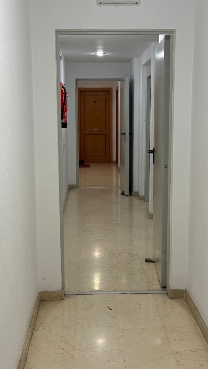 3 sovrum Lägenhet till salu i Valencia stad med garage - 340 000 € (Ref: 10081299)